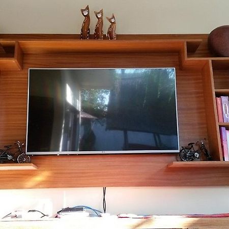 Terrace Bali Inn Нуса-Дуа Экстерьер фото