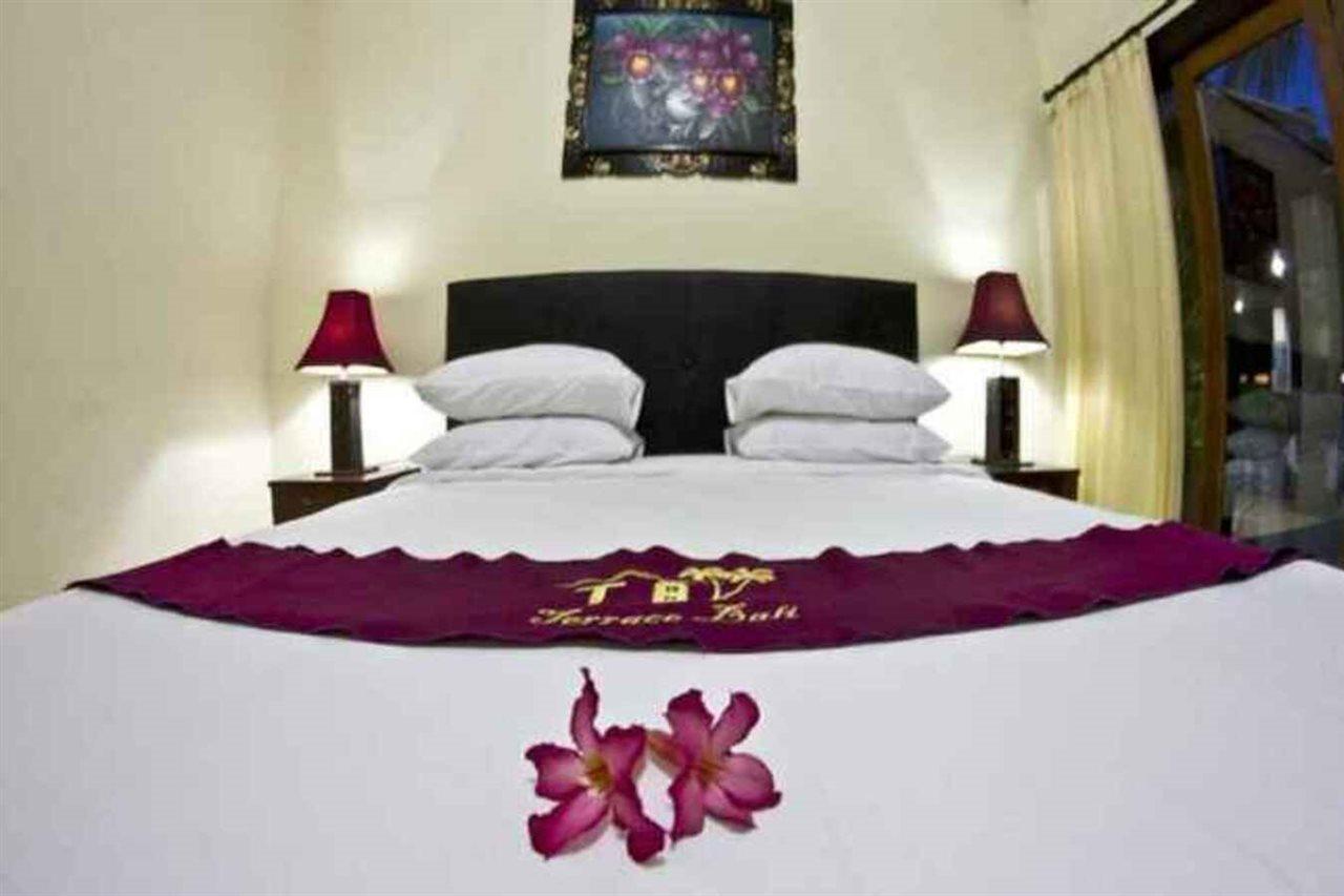 Terrace Bali Inn Нуса-Дуа Экстерьер фото